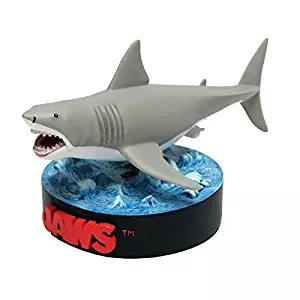 Factory Entertainment Jaws Bruce Shark Premium Motion Statue