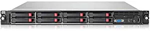 Enterprise Proliant DL360 G7 Server | 2 x X5560-2.80GHz 6 Core | 24GB RAM | P410 512mb | 8 x 146GB SAS (Renewed)