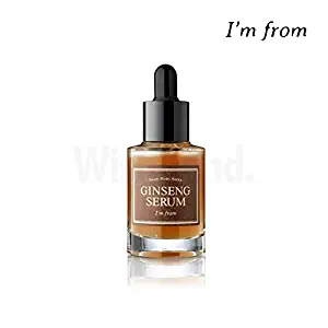 [I'M FROM] Ginseng Serum, face serum, essence, anti-aging serum, 30ml
