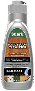 Shark 20 oz Hard Floor Cleanser - 2 PACK