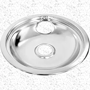 74001213 - Magic Chef Aftermarket Replacement Stove Range Oven Drip Bowl Pan
