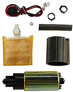 AUTOTOP High Performance Universal Electric Intank Fuel Pump For Multiple Models E8213