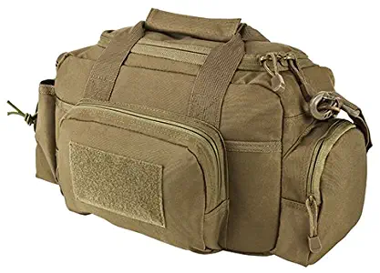 NcSTAR Range Bag Small - VISM Small Range Bag