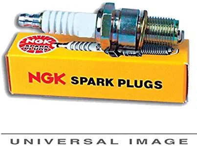 NGK Iridium Sparkplug CR8EIX for Yamaha RAPTOR 700 2006-2018