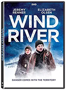 Wind River [DVD]