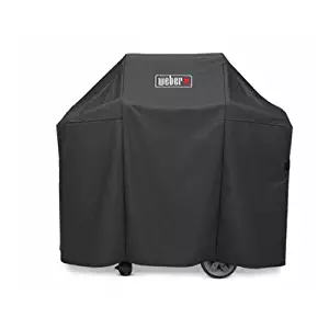 Weber 7129 Weber Genesis II Cover