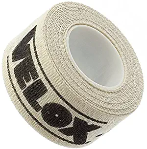 Velox Rim Tape (2-Pack), 16mm