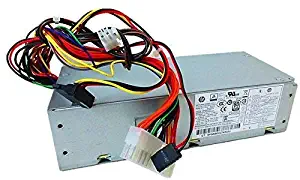 New Genuine HP ProDesk 180 Watt Bronze 6.0 PCE019 Power Supply 848050-004 848050-001