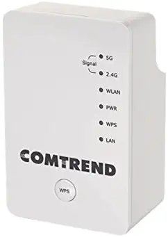 Comtrend WAP-5920 Wi-Fi Range Extender