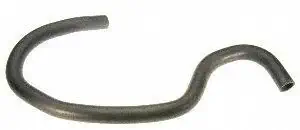 Gates 22436 Upper Radiator Hose