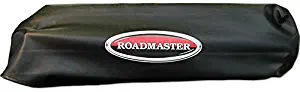 Roadmaster 055-3 Black Vinyl Heavy-Duty Marine Grade Tow Bar Cover
