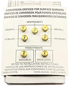 Samsung DG96-00340B Assy Lp Kit