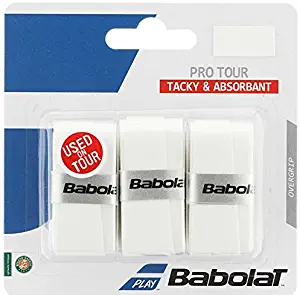 Babolat Pro Tour X3 Racket Accesories