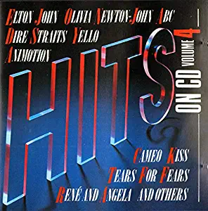 HlTS 0N CD