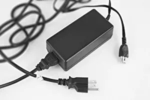 HP 0950-446632V 40W AC Power Adapter For HP Photosmart 7850, 8030, 8049 Printer