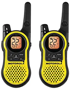 Motorola Talkabout Radio MH230R