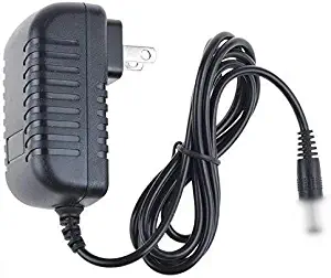 Yustda AC Adapter Compatible with Hoover BH52230 BH52230-RB 440011694 PN-440011694 ERI0492 Cruise Ultra Light 21.6V Lithium Ion Battery Cordless Vacuum Cleaner 25V - 26V 26VDC Power Supply Charger