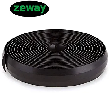 ZEWAY Boundary Magnetic Marker Stripes Tape for Neato Shark ION Robot Vacuum,Alternative Accessories Magnetic Strip Tape for XiaoMi Vacuum