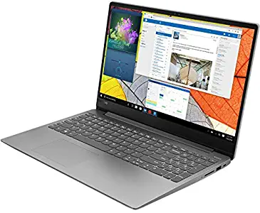 Lenovo Business 330S Laptop - Windows 10 Home - Intel i5-8250U, 8GB RAM, 1TB SSD, 15.6" FHD 1920x1080 Display, Fast Charging