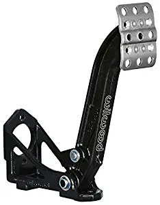 Wilwood 340-13833 Brake Pedal (Floor Mount Single Master Cylinder)