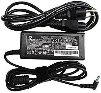 New Genuine AC Adapter for HP Chromebook Envy Pavilion 45W 19.5V 2.31A AC Adapter L25296-002