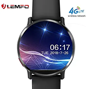 ⌚ LEMFO LEMX Smart Watch