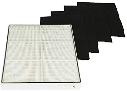 Whirlpool 510 & 450 Replacement Filter Kit (1-Year Supply)