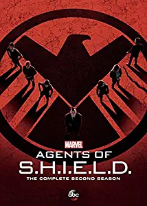 Marvel's Agents of S.H.I.E.L.D.: Season 2 [Amazon Exclusive]