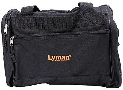 Lyman Shooting Range Gun Bag