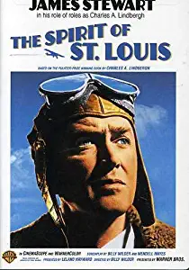 The Spirit of St. Louis