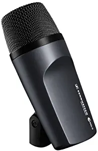 Sennheiser e602 II Evolution Series Dynamic Bass-drum Microphone