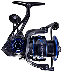 Cadence CS10 Spinning Reel, Ultralight Fast Speed Premium Magnesium Frame Fishing Reel with 11 Low Torque Bearings Super Smooth Powerful Fishing Reel with 36 LBs Max Drag & 6.2:1 Spinning Reel