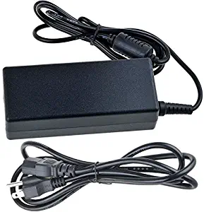 PK Power AC Adapter Battery Charger DC Power Supply Cord PSU for HP Pavilion P2-1013w Desktop PC