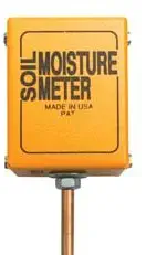 Soil Moisture Meter Probe - 24 Inch