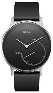 Withings/Nokia Steel - Activity & Sleep Watch