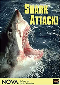 NOVA: Shark Attack!