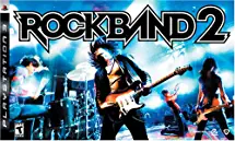 Playstation 3 Rock Band 2 Special Edition