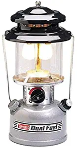 Coleman Premium Dual Fuel Lantern