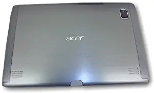 Acer Iconia Tablet A500 A501 10.1" LCD Back Cover/LID AP0H5000210 Android