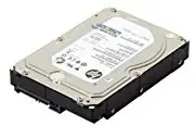 Hewlett Packard Enterprise HDD 1TB 7200RPM Non HOT Plug, 507772-B21, 6955,404654-001, 69550