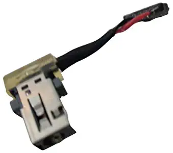 Acer Aspire Switch Alpha 12 SA5-271 Switch SW512-52 SW512-52P Laptop Dc Jack Cable 50.LB9N5.004