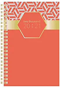 Office Depot Weekly/Monthly Academic Planner, 5