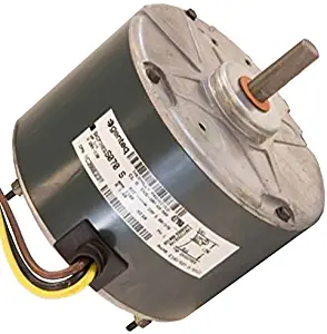 HC31GE232 - Condenser Motor 1/12 HP 1100 RPM