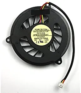 wangpeng fan for HP Pavilion DV8000 Compatible Laptop Fan For AMD Processors