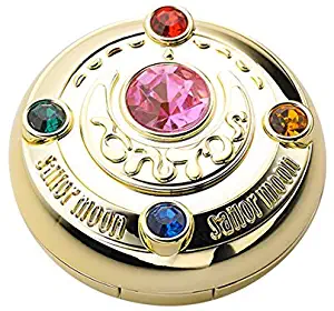 Bandai Sailor Moon Miracle Romance Makeup Powder