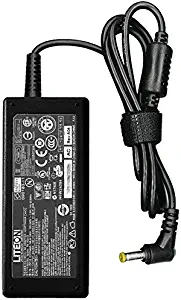 Acer AP.0650H.003 AC Adapter 65 Watt - Black