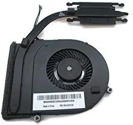 New Genuine Fan for Lenovo ThinkPad E560 Fan and Heatsink 00UP101
