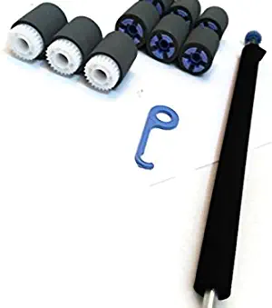 RK-M601 Maintenance Roller Kit for HP Laserjet M600 M601 M602 M603 (10 Pcs)