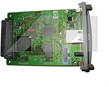 J7997G - HP/COMPAQ - JetDirect 630N IPv6 Gigabit Internal Print Server