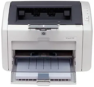 HP LaserJet 1022 Printer (Q5912A#ABA) (Renewed)